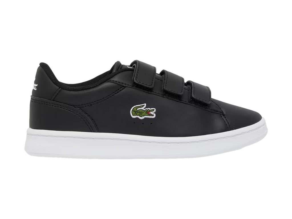 Tenis Lacoste Uc0005 Para Niño
