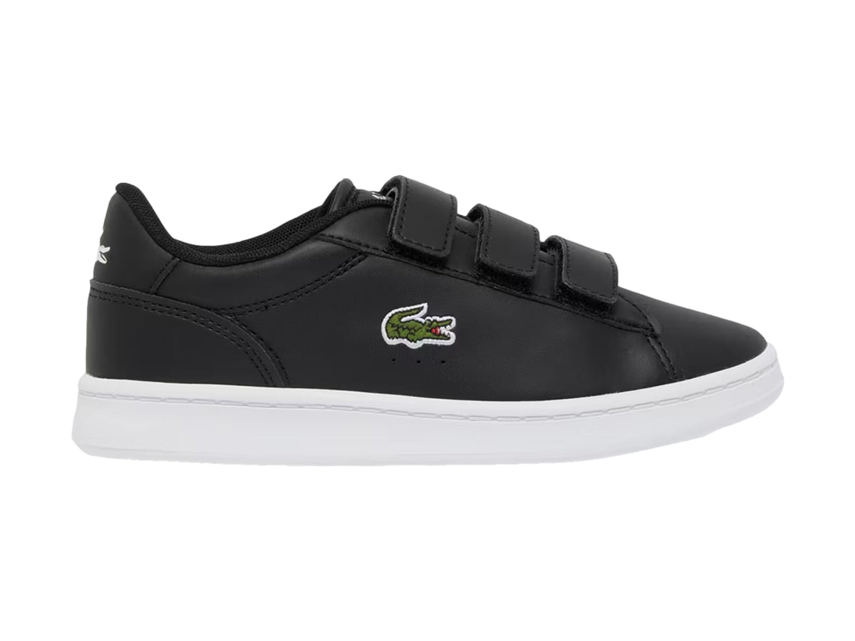 Tenis Lacoste Uc0005 Para Niño