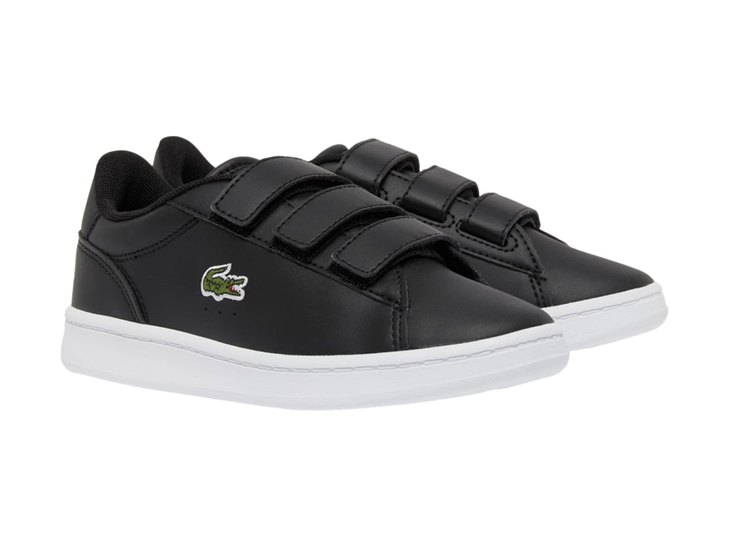 Tenis Lacoste Uc0005 Para Niño