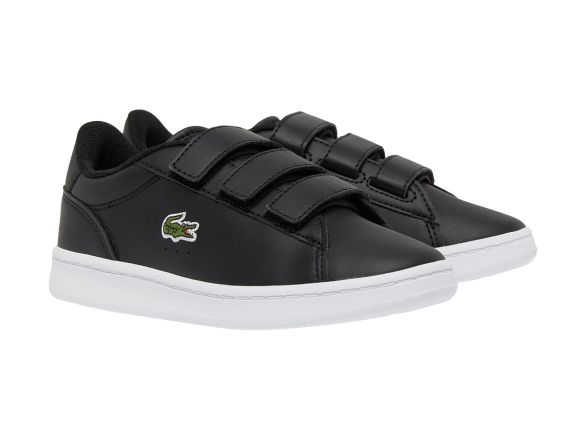 Tenis Lacoste Uc0005 Para Niño