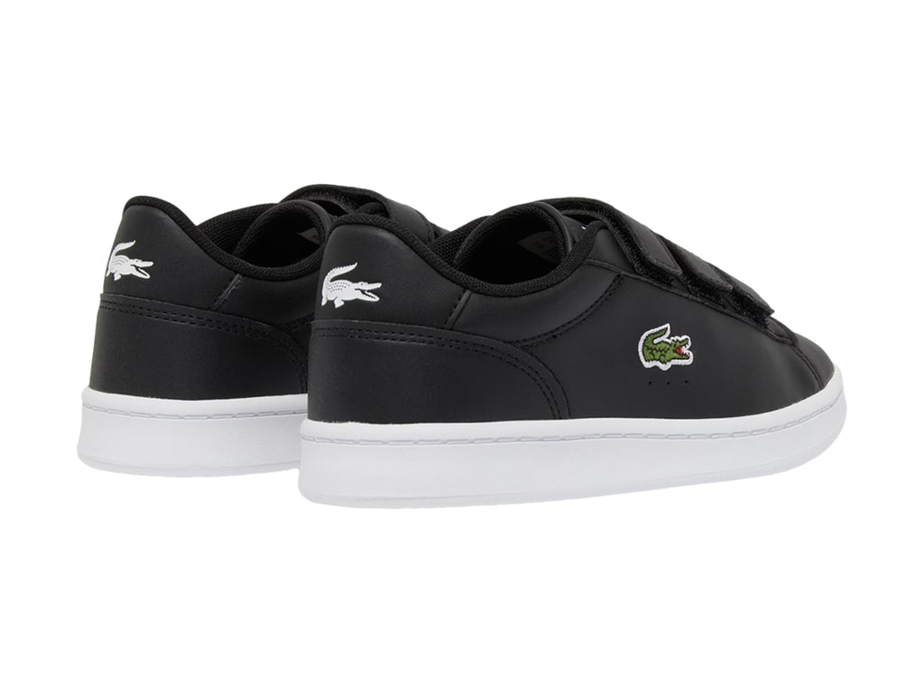 Tenis Lacoste Uc0005 Para Niño