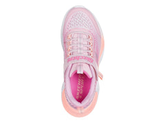 Tenis Skechers 303896 Para Niña