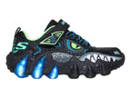 Tenis Skechers 400121 Para Niño