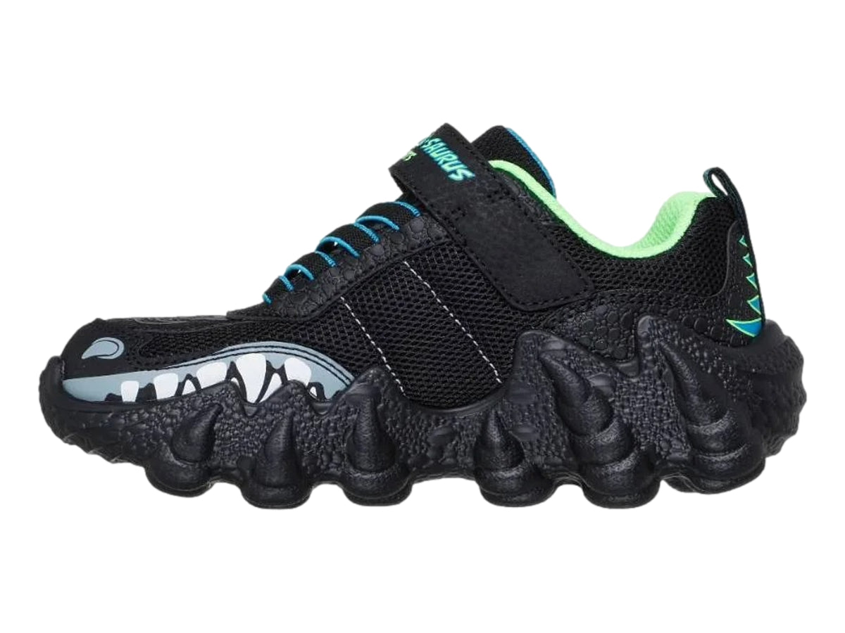 Tenis Skechers 400121 Para Niño