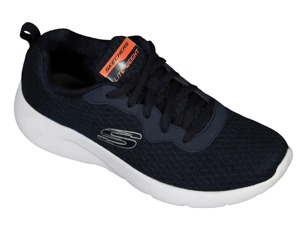Tenis Skechers 894046 Para Hombre