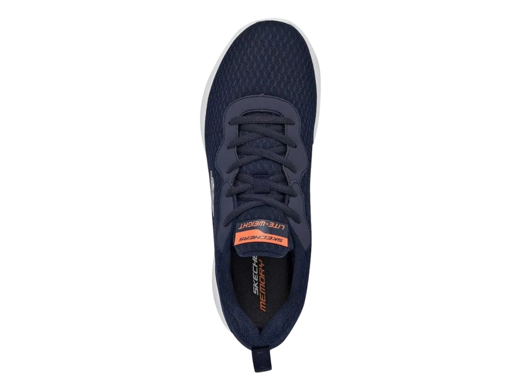 Tenis Skechers 894046 Para Hombre