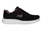 Tenis Skechers 896028 Para Mujer