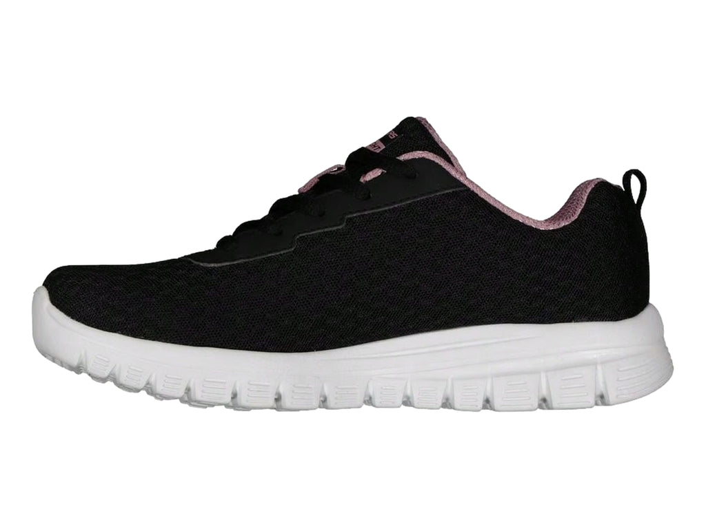 Tenis Skechers 896028 Para Mujer