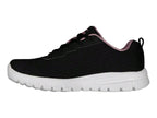 Tenis Skechers 896028 Para Mujer