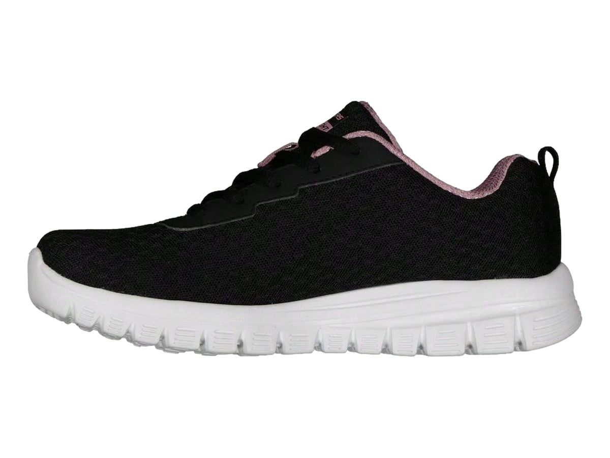 Tenis Skechers 896028 Para Mujer