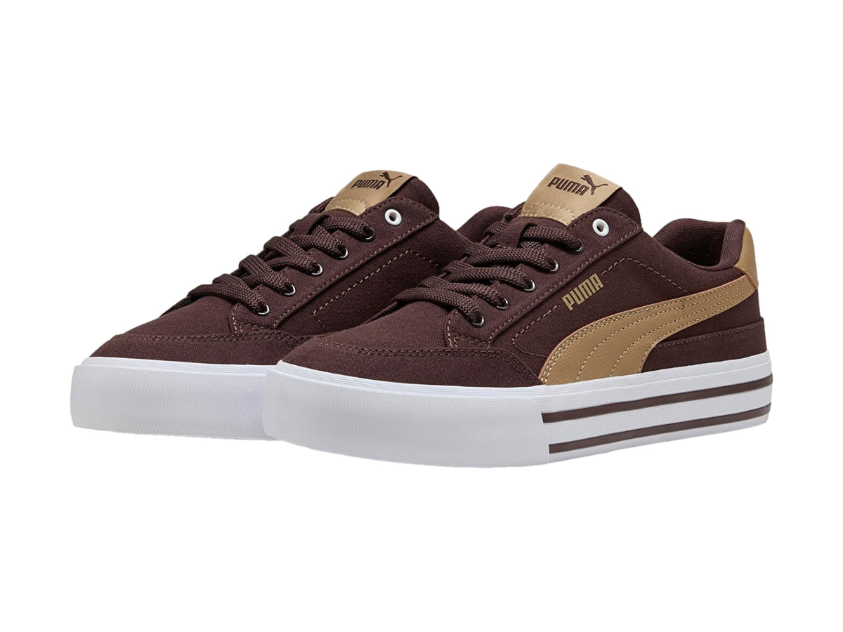 Tenis Puma 396353 Para Hombre