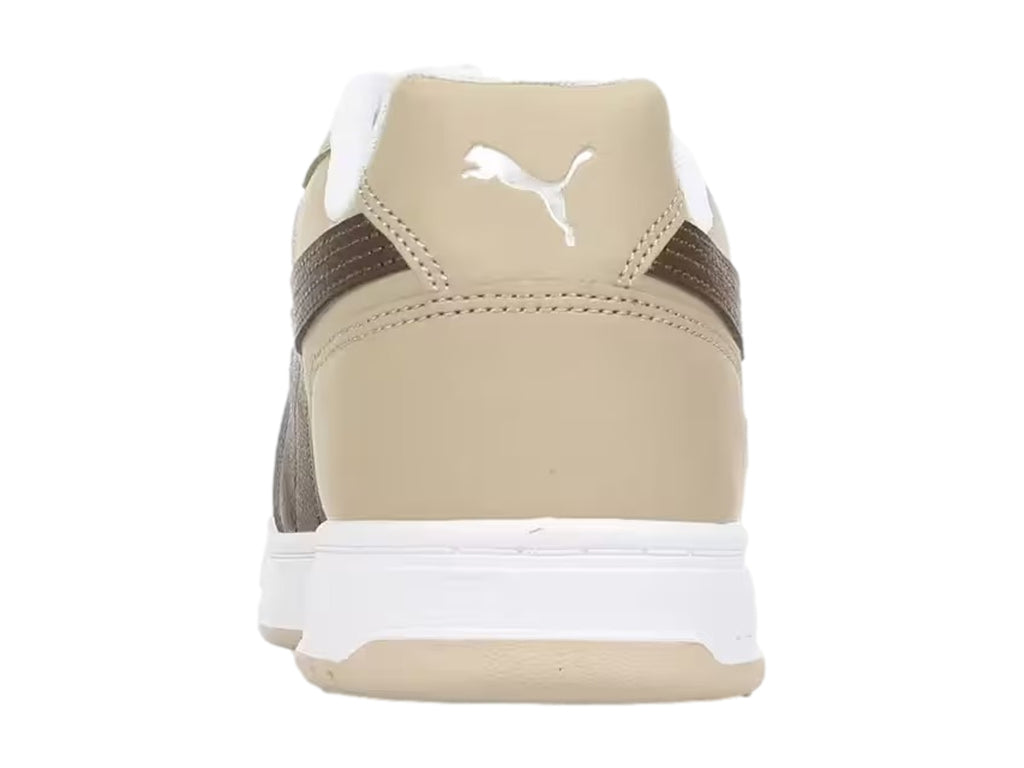 Tenis Puma 404484 Para Hombre