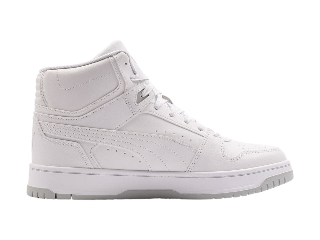 Tenis Puma 407168 Para Hombre
