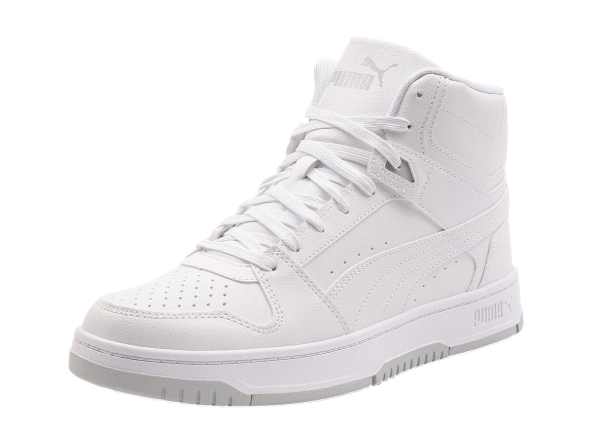 Tenis Puma 407168 Para Hombre
