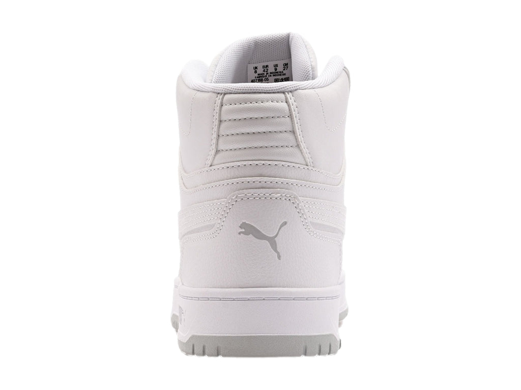 Tenis Puma 407168 Para Hombre