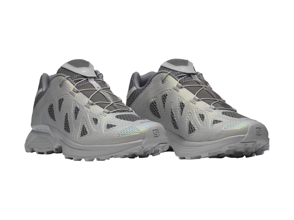 Tenis Salomon 478756 Para Mujer