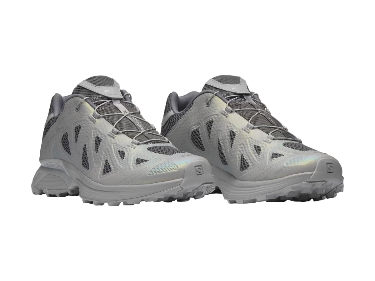 Tenis Salomon 478756 Para Mujer