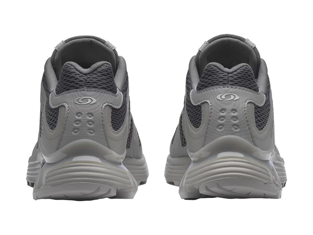 Tenis Salomon 478756 Para Mujer