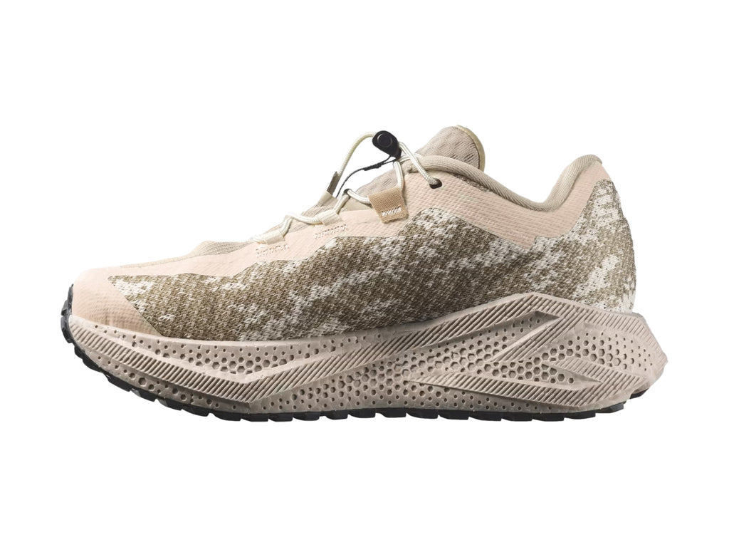 Tenis Salomon 454073 Para Mujer