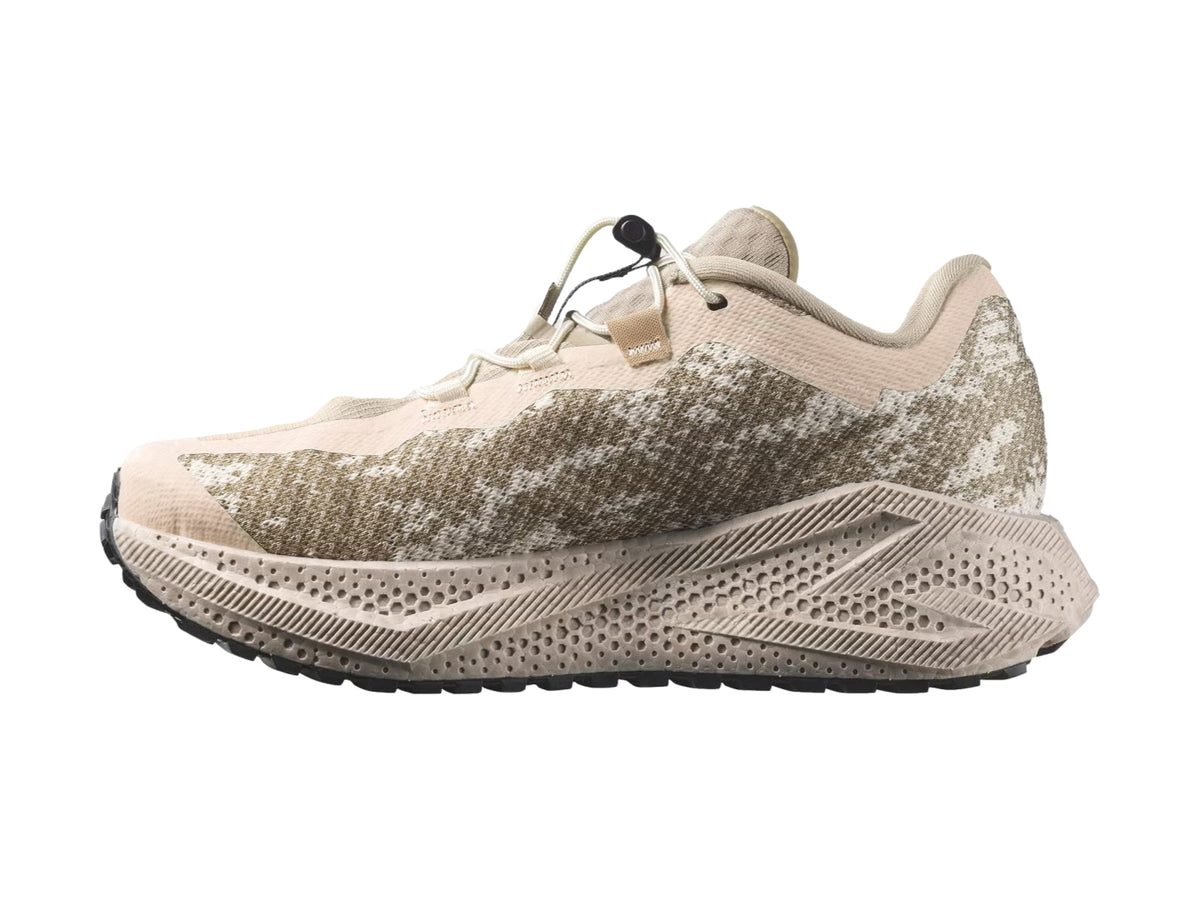 Tenis Salomon 454073 Para Mujer