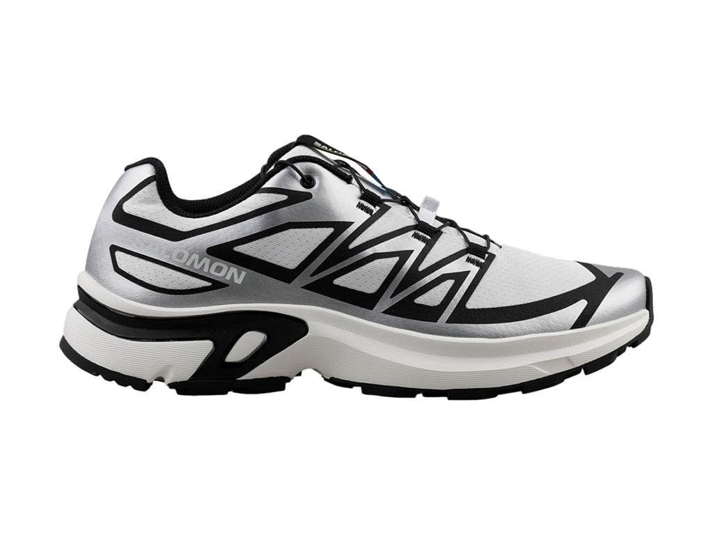 Tenis Salomon 454147 Para Hombre