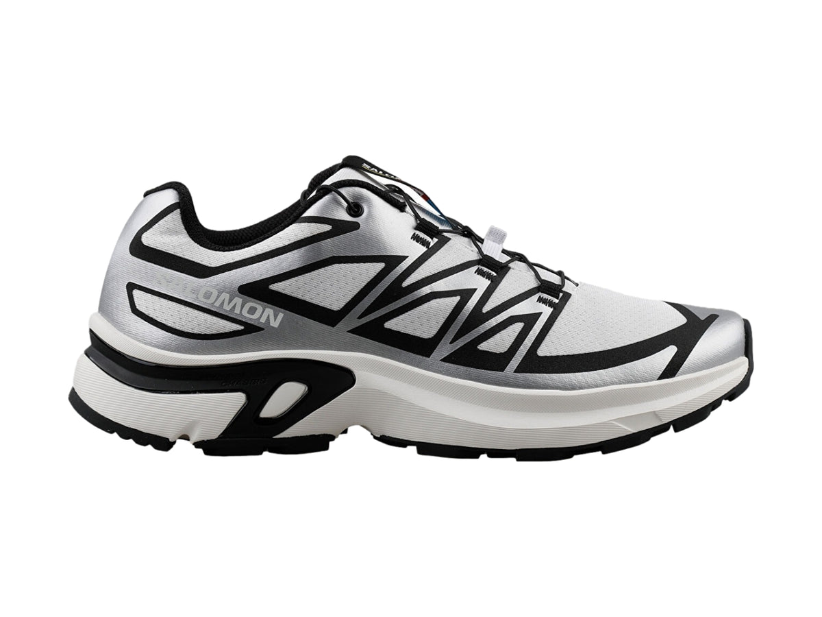 Tenis Salomon 454147 Para Hombre