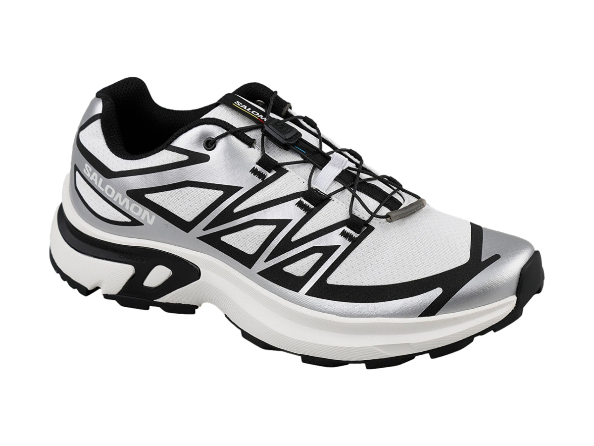 Tenis Salomon 454147 Para Hombre