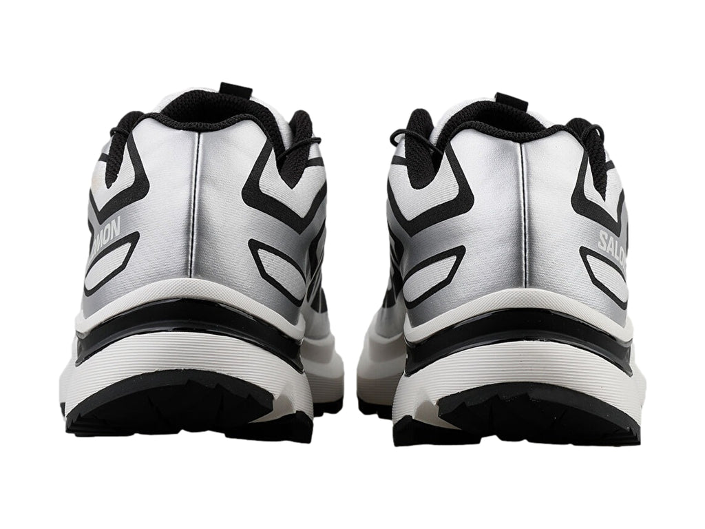 Tenis Salomon 454147 Para Hombre