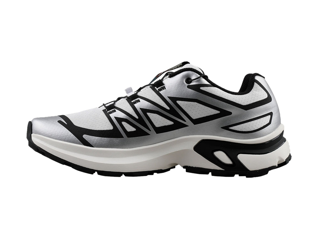 Tenis Salomon 454147 Para Hombre