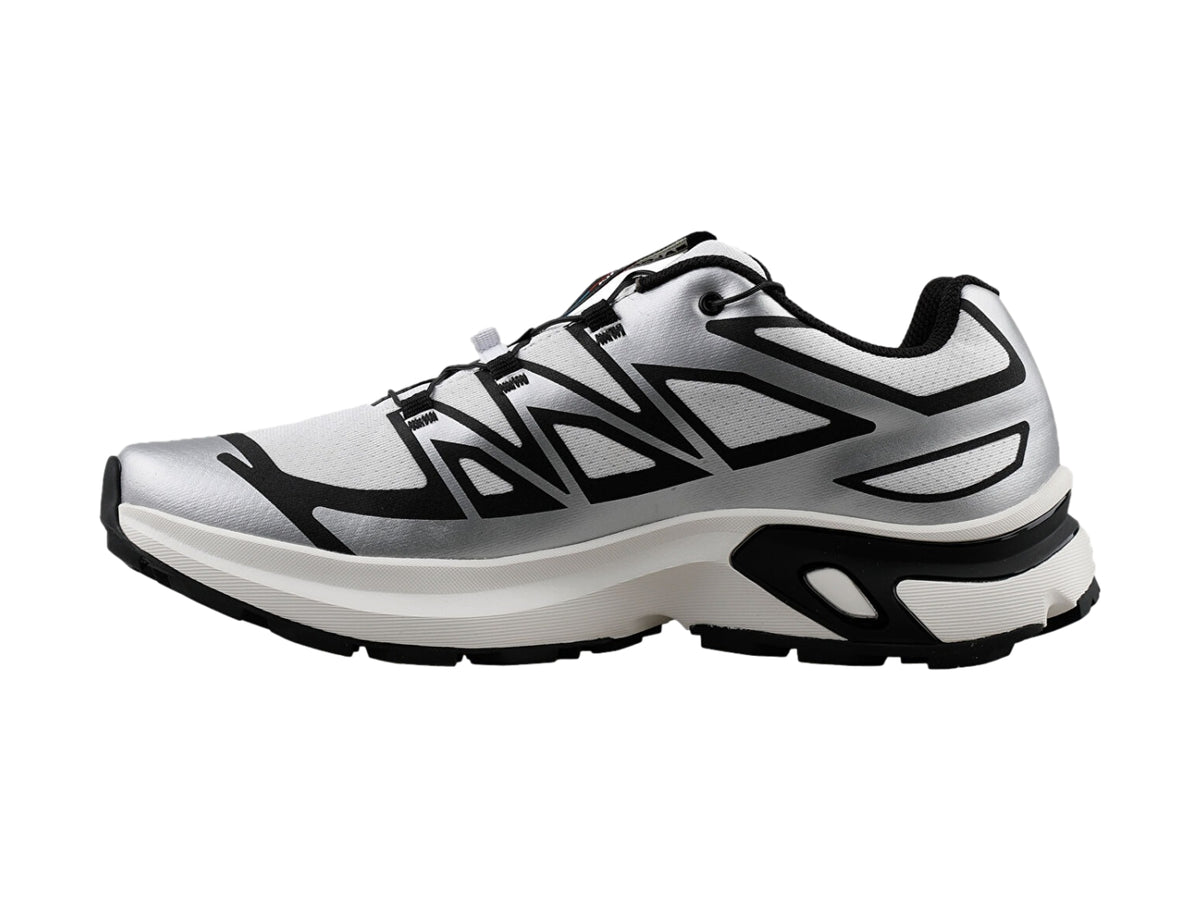 Tenis Salomon 454147 Para Hombre