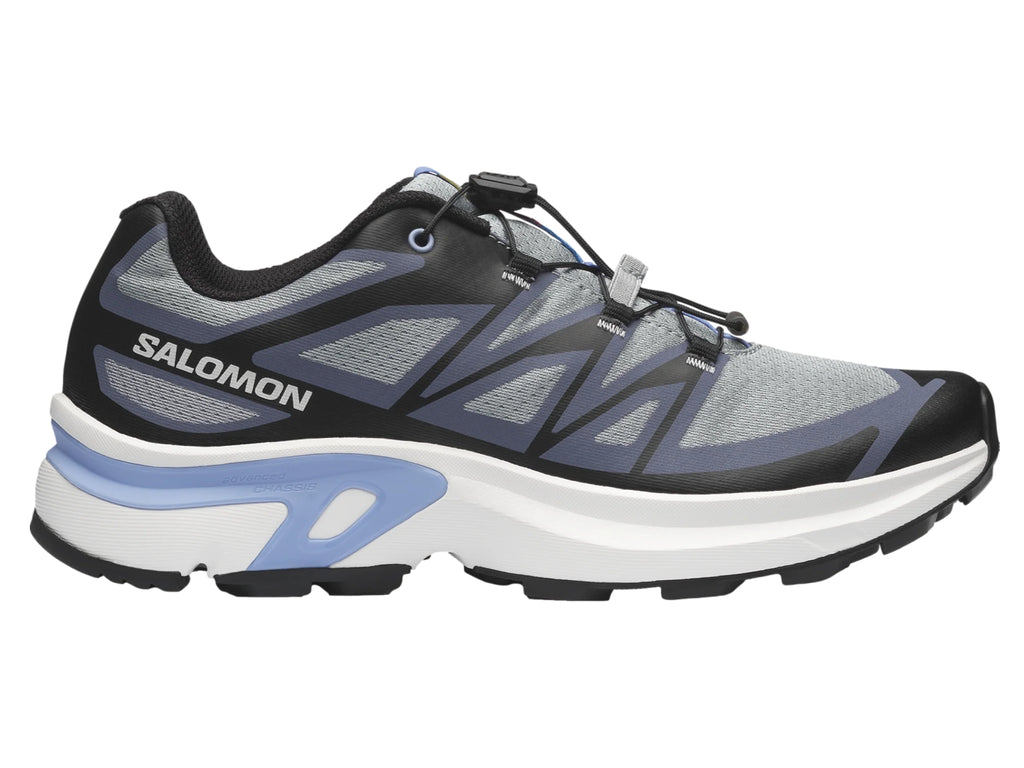 Tenis Salomon 454149 Para Mujer