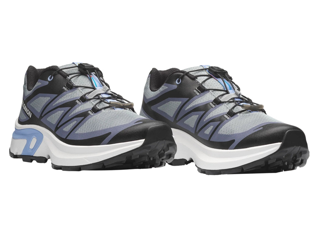 Tenis Salomon 454149 Para Mujer