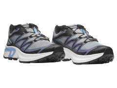 Tenis Salomon 454149 Para Mujer