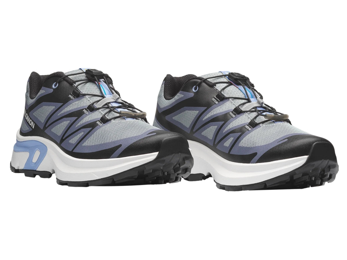 Tenis Salomon 454149 Para Mujer