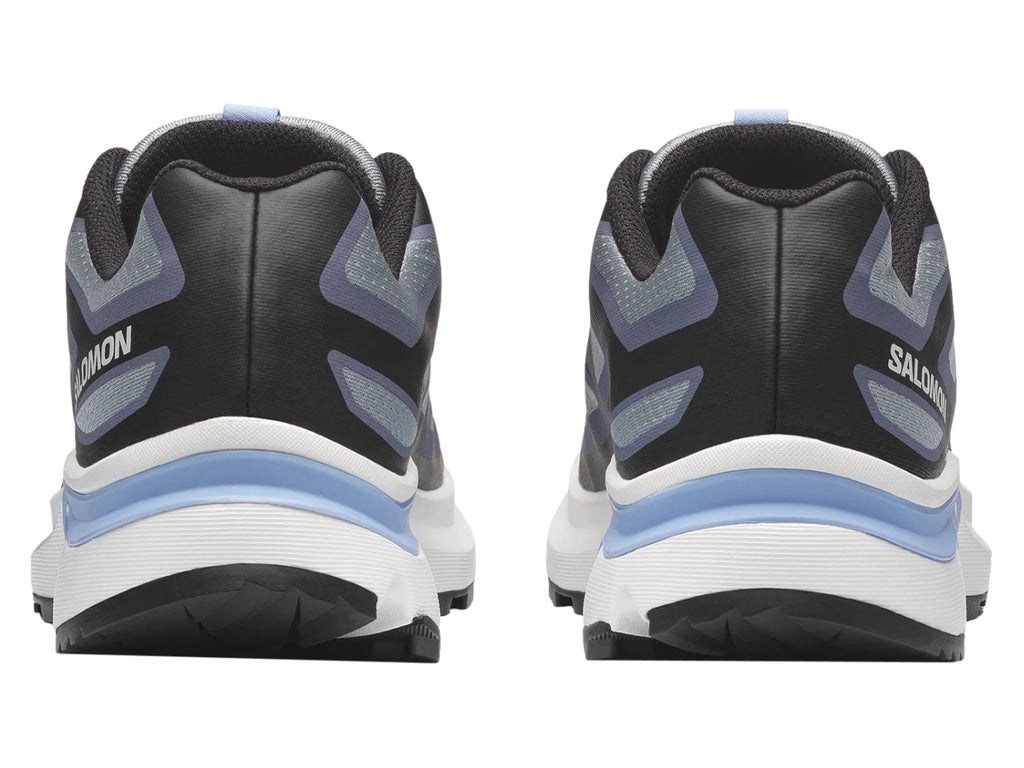 Tenis Salomon 454149 Para Mujer