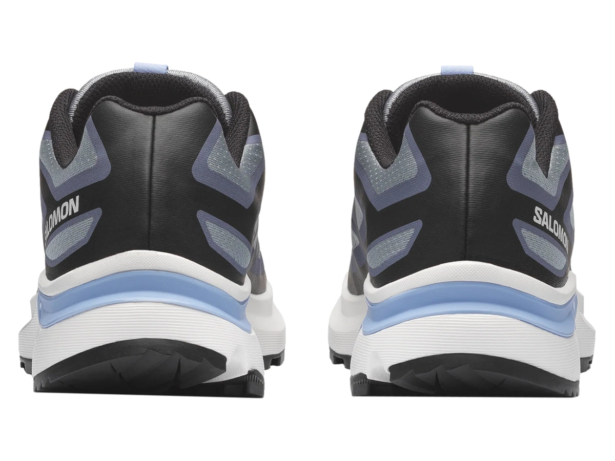 Tenis Salomon 454149 Para Mujer