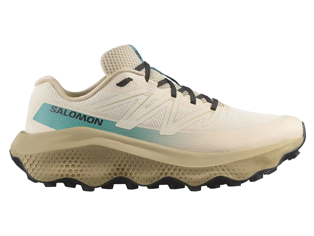 Tenis Salomon 454740 Para Hombre