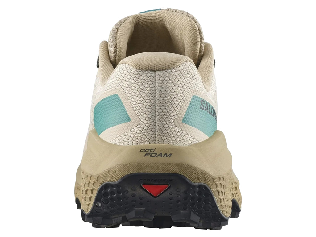 Tenis Salomon 454740 Para Hombre