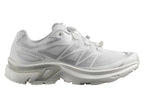 Tenis Salomon 475630 Para Mujer