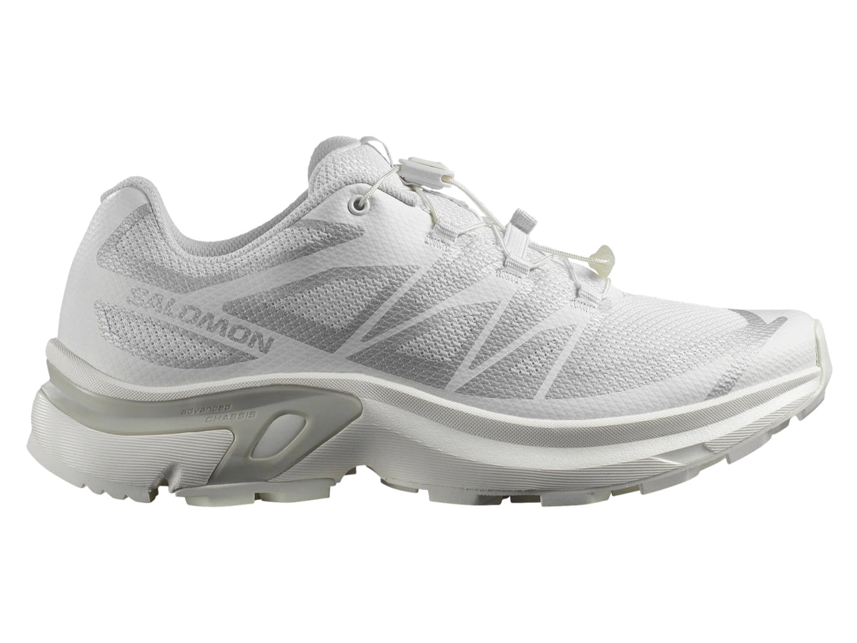 Tenis Salomon 475630 Para Mujer