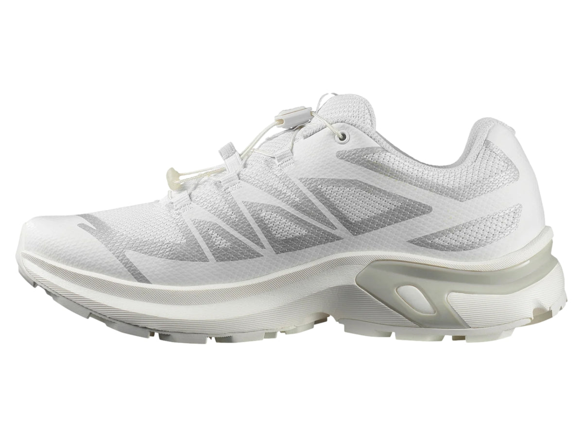 Tenis Salomon 475630 Para Mujer