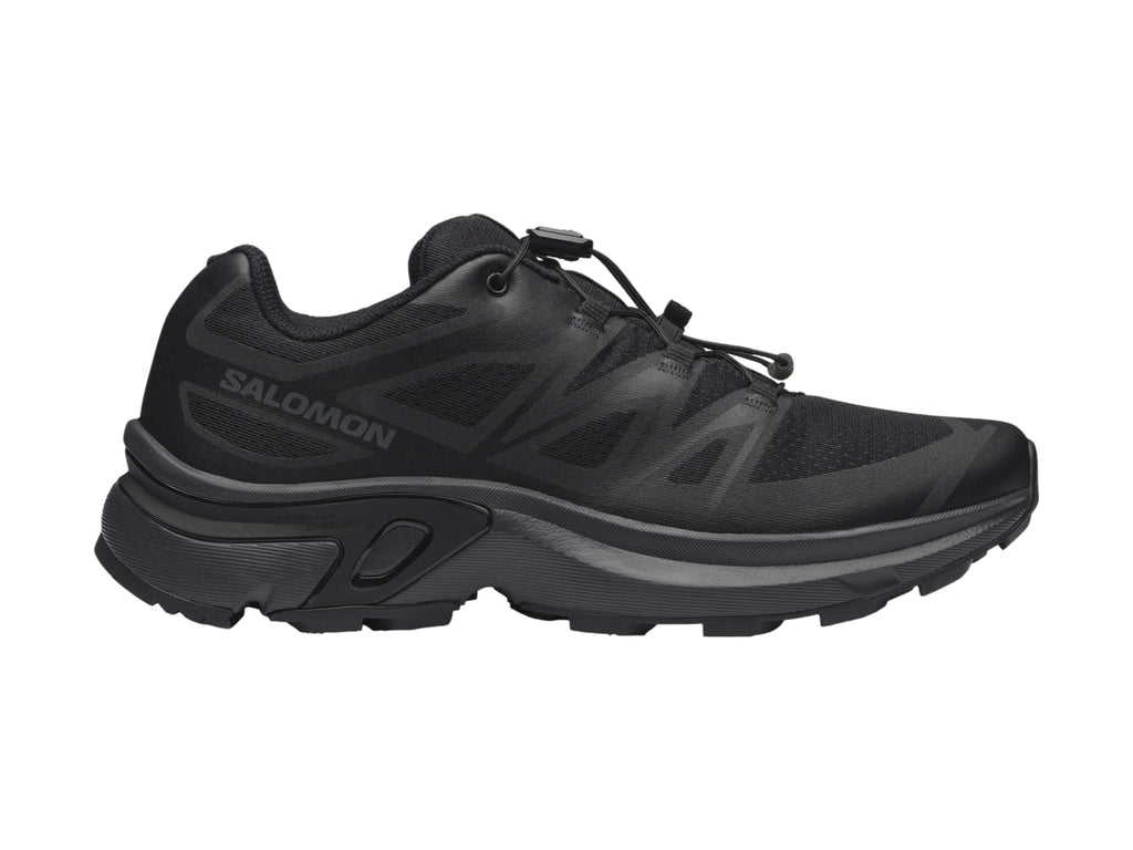 Tenis Salomon 477179 Para Mujer