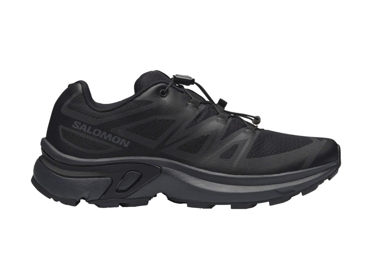 Tenis Salomon 477179 Para Mujer