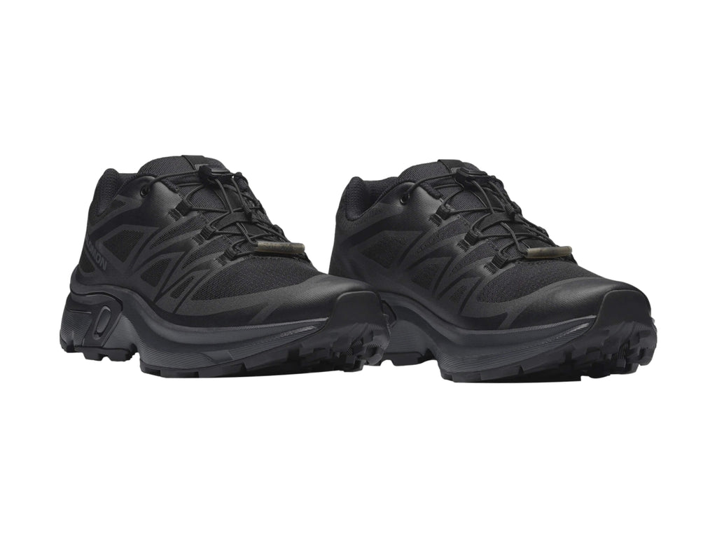 Tenis Salomon 477179 Para Mujer