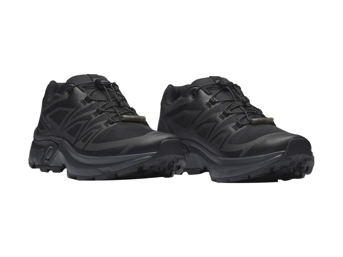 Tenis Salomon 477179 Para Mujer