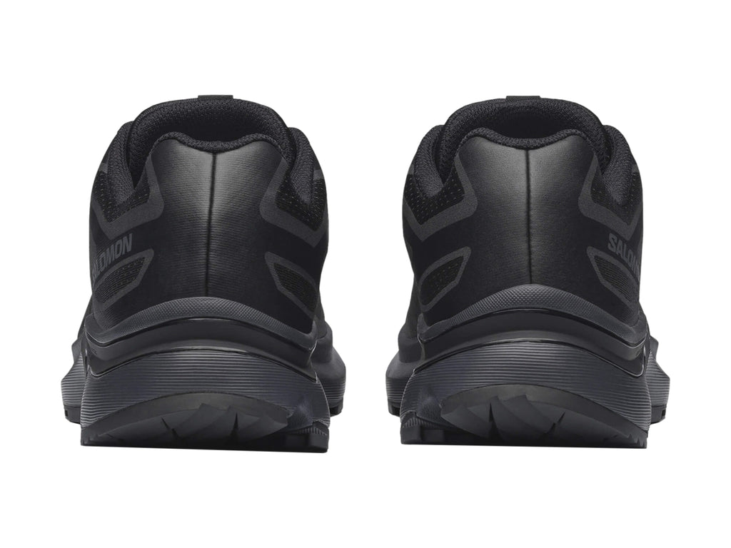Tenis Salomon 477179 Para Mujer