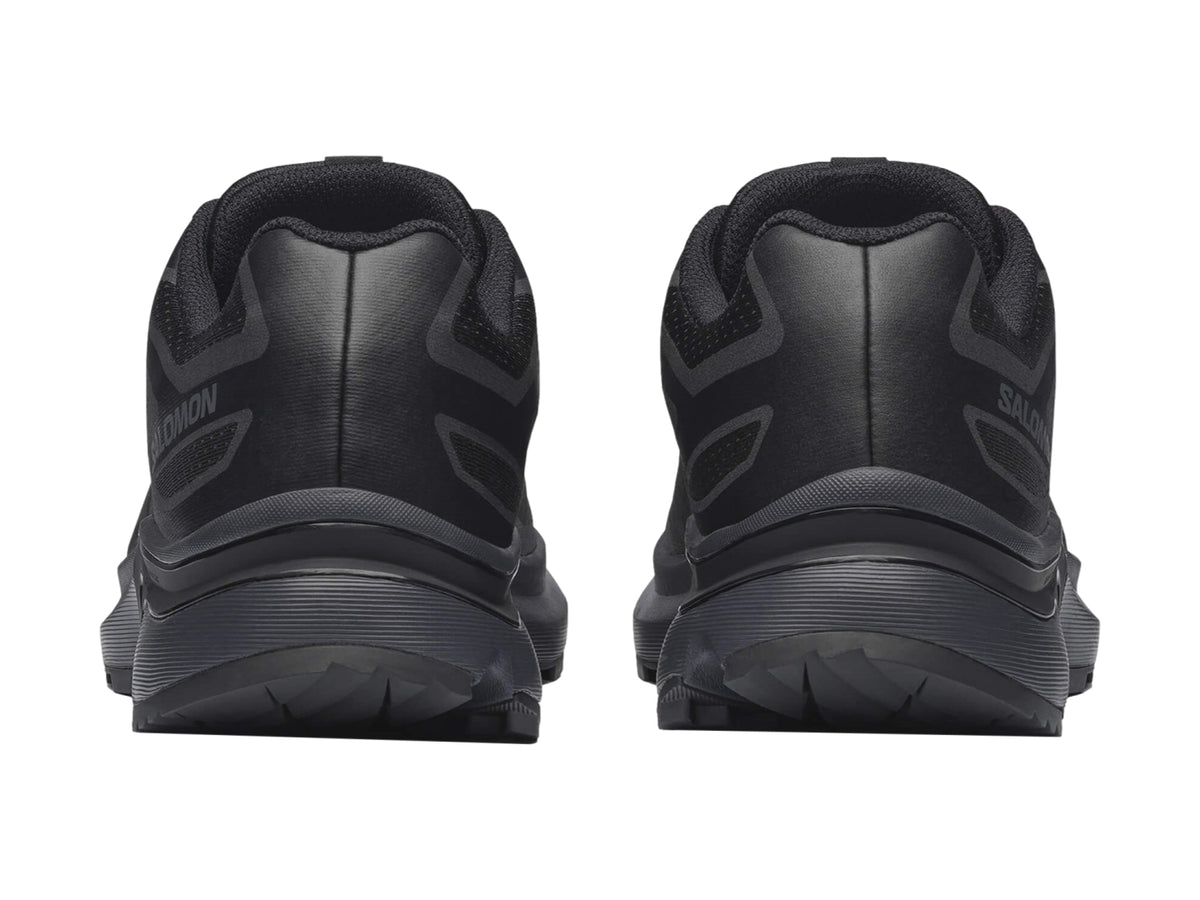 Tenis Salomon 477179 Para Mujer