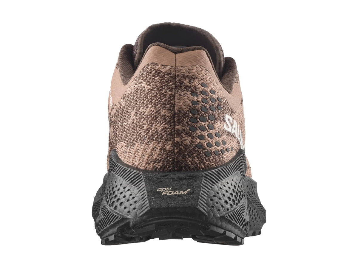 Tenis Salomon 492275 Para Hombre
