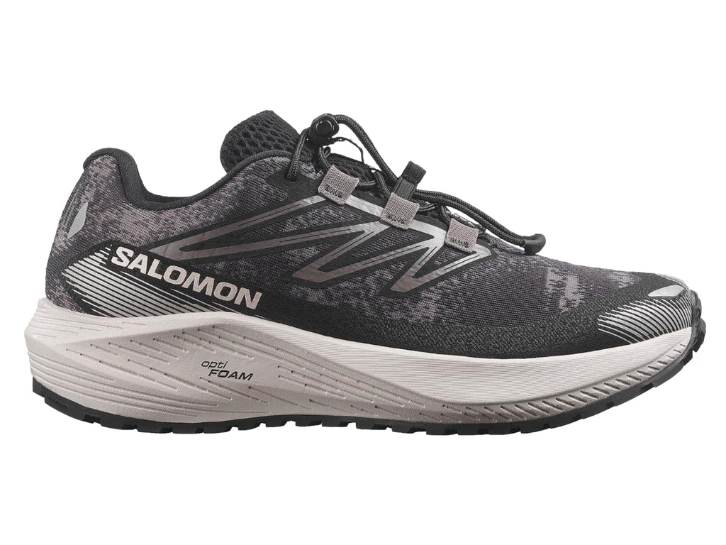 Tenis Salomon 492556 Para Mujer