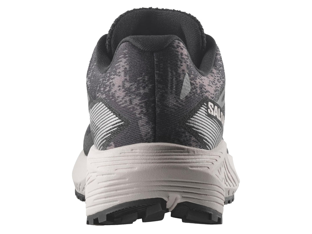 Tenis Salomon 492556 Para Mujer